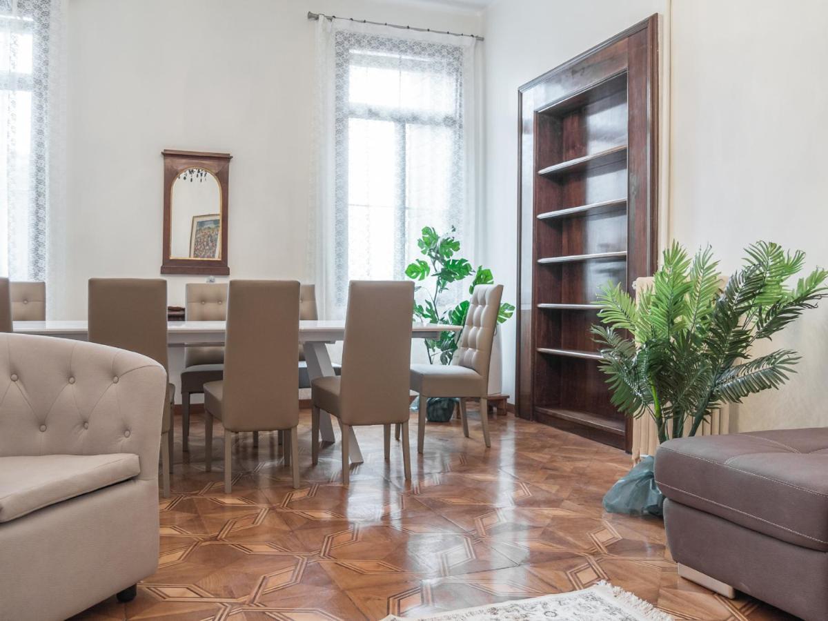 Palace Tintoretto By Wonderful Italy Apartment