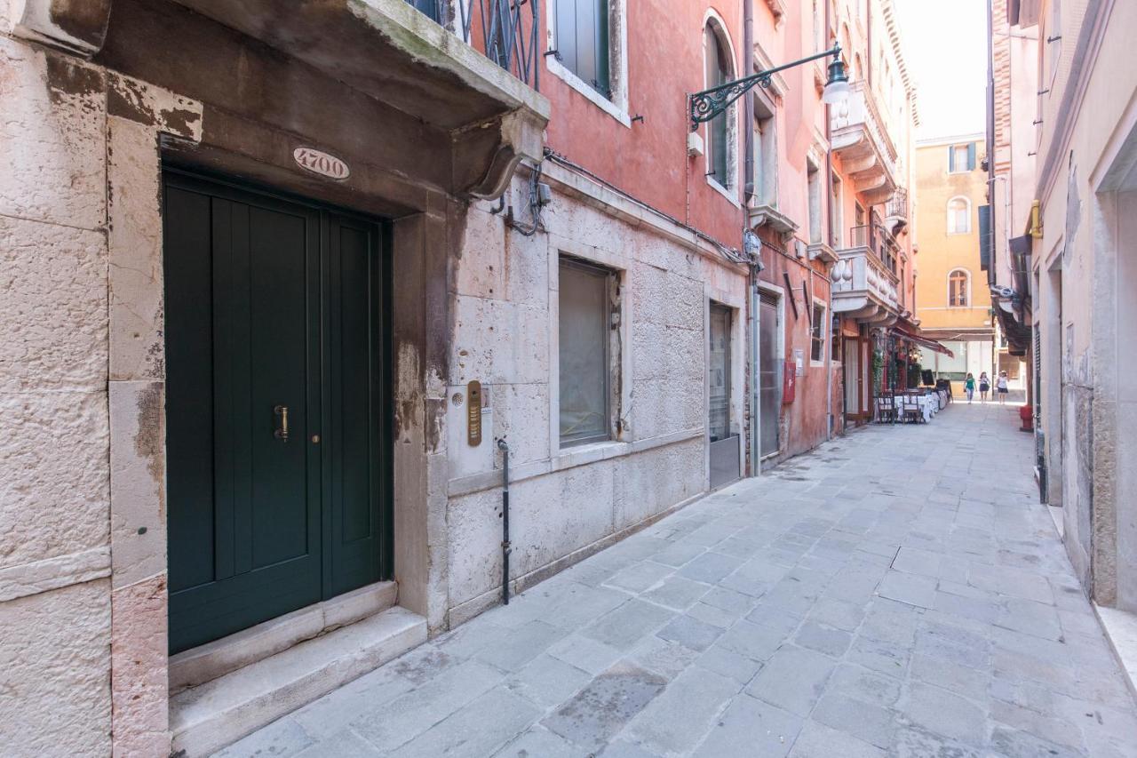 Simon’ Secret Affittacamere Venezia