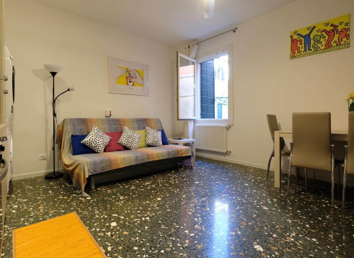 Appartamento Elia1141 Venezia