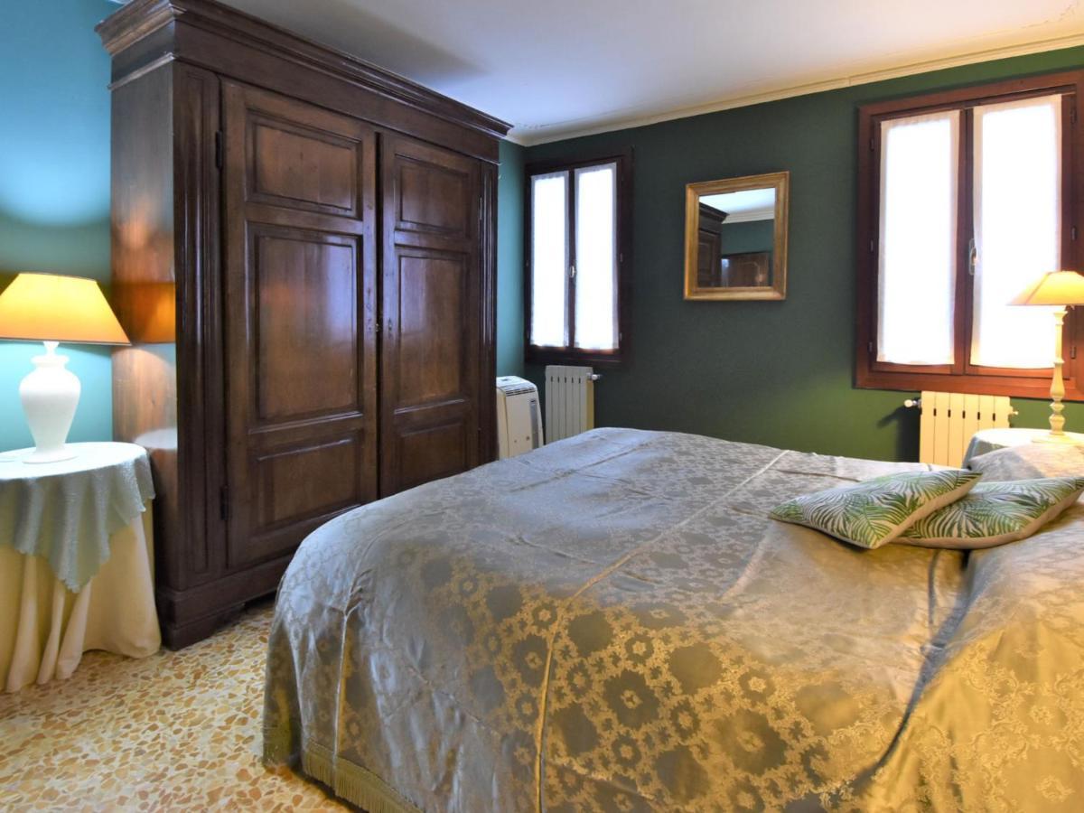 Apartamento Apartment Casa San Vio By Interhome *
