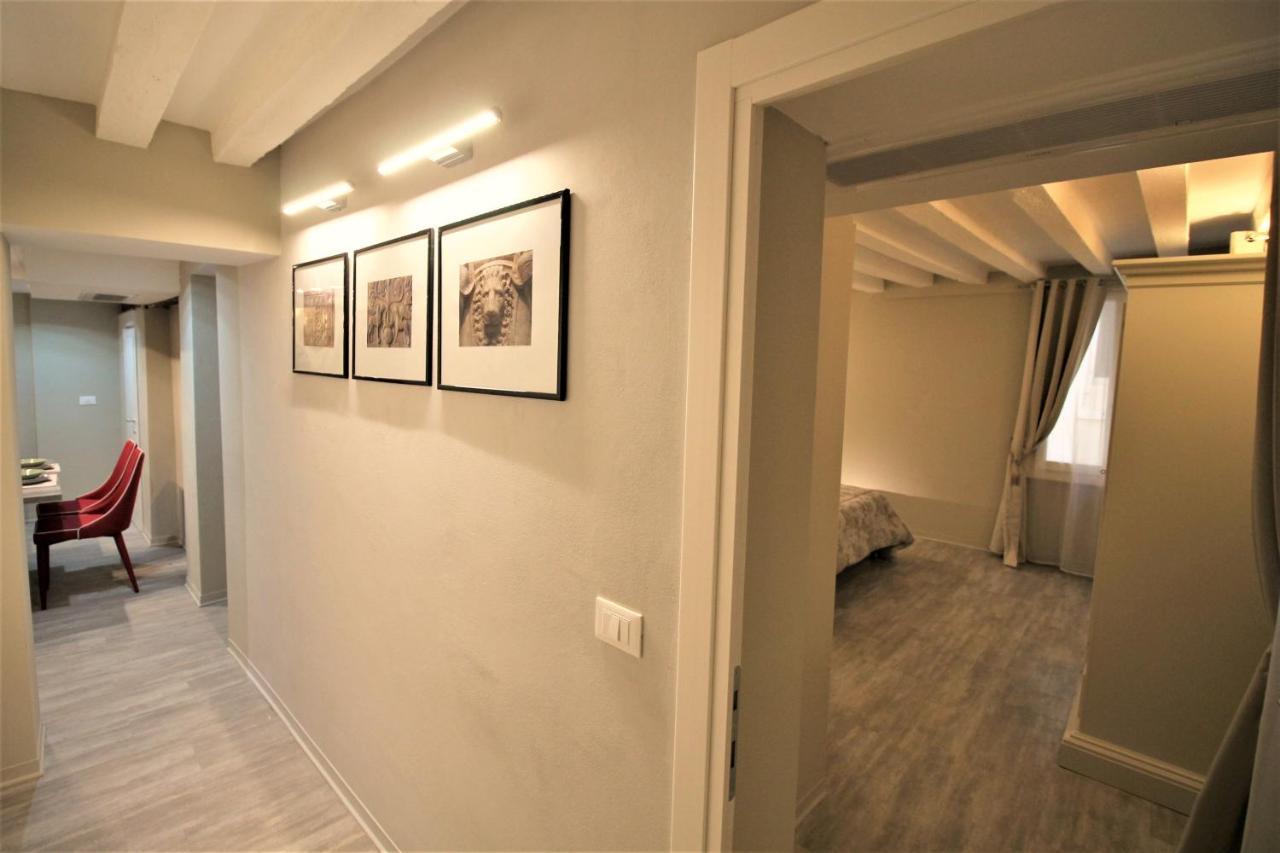 San Marco Fenice 3bdr 2bth