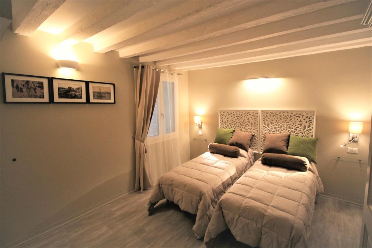 San Marco Fenice 3bdr 2bth
