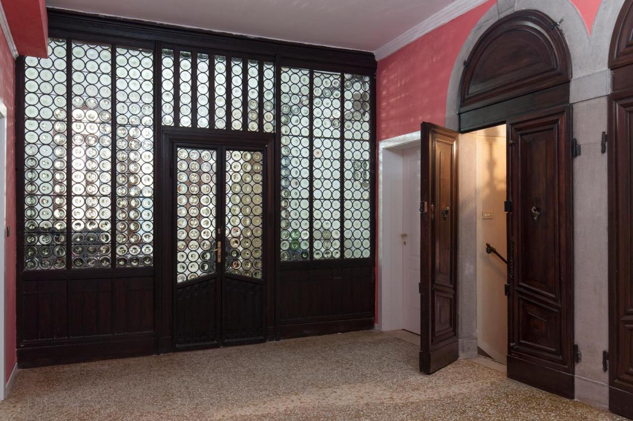 Simon’ Secret Venezia