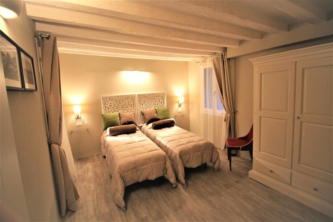 San Marco Fenice 3bdr 2bth *
