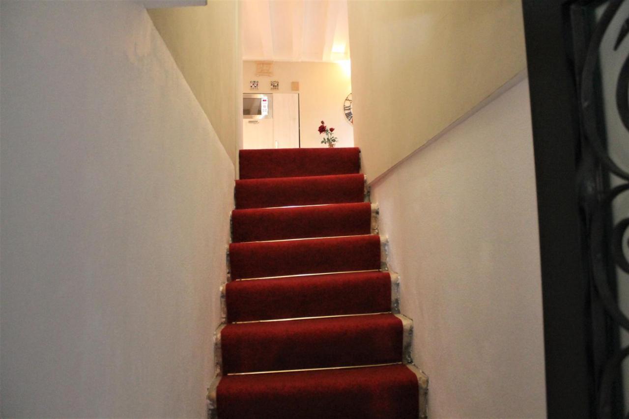 San Marco Fenice 3bdr 2bth Venice