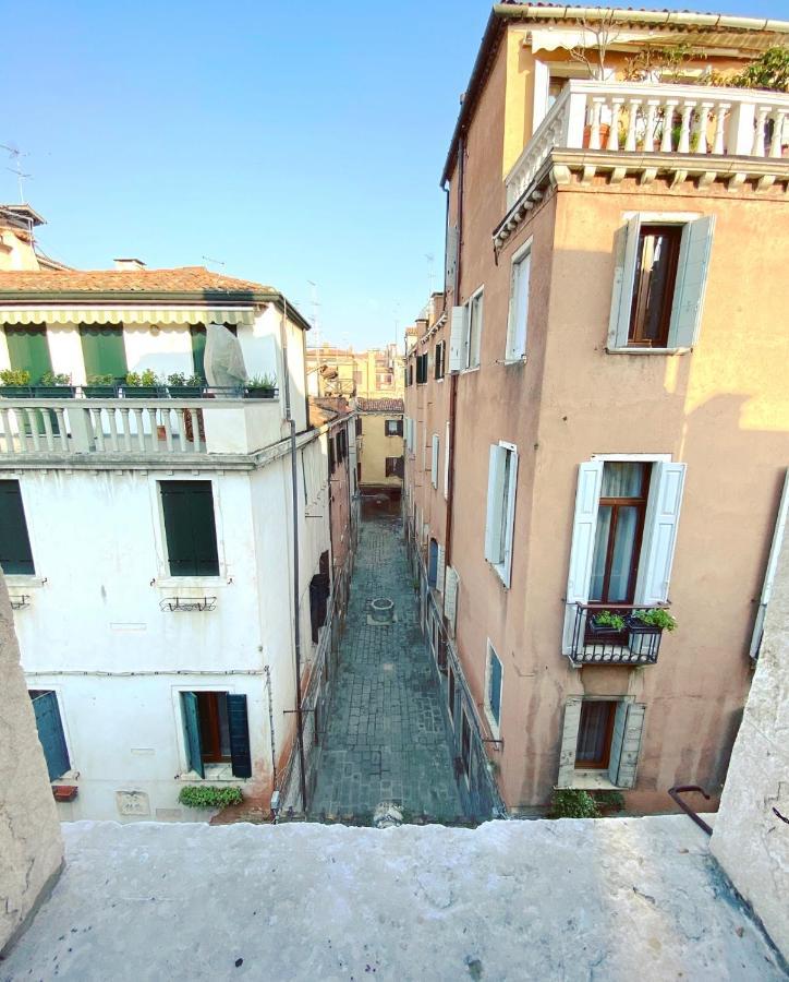 Apartment Ca' Samuele Authentic Venetian *