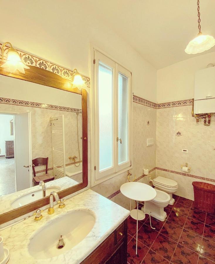 Ca' Samuele Authentic Venetian Venice
