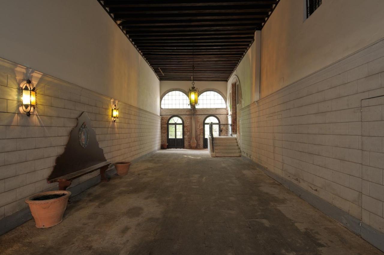 Guest house Canal Riva De Biasio Venice