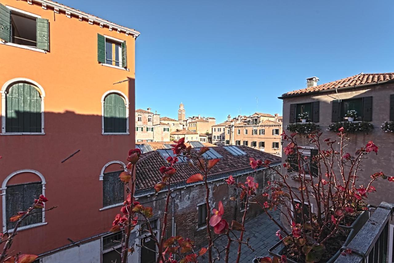 Ca' Alessandro Apartment