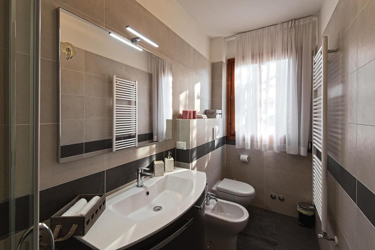Apartment Ca' Alessandro Venice
