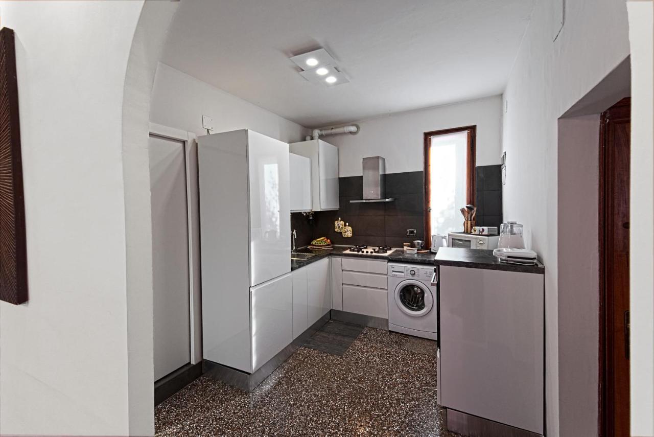 Apartment Ca' Alessandro Venice