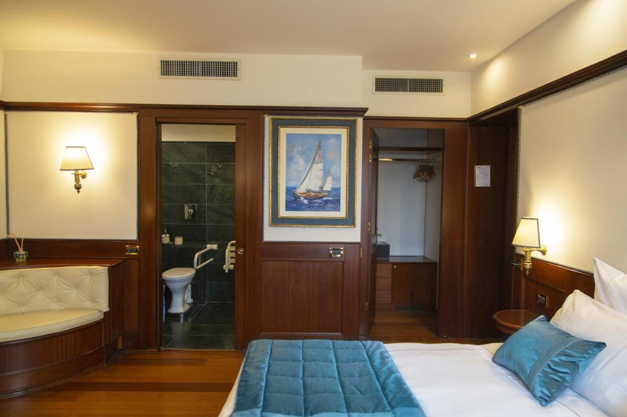 Bucintoro Venice