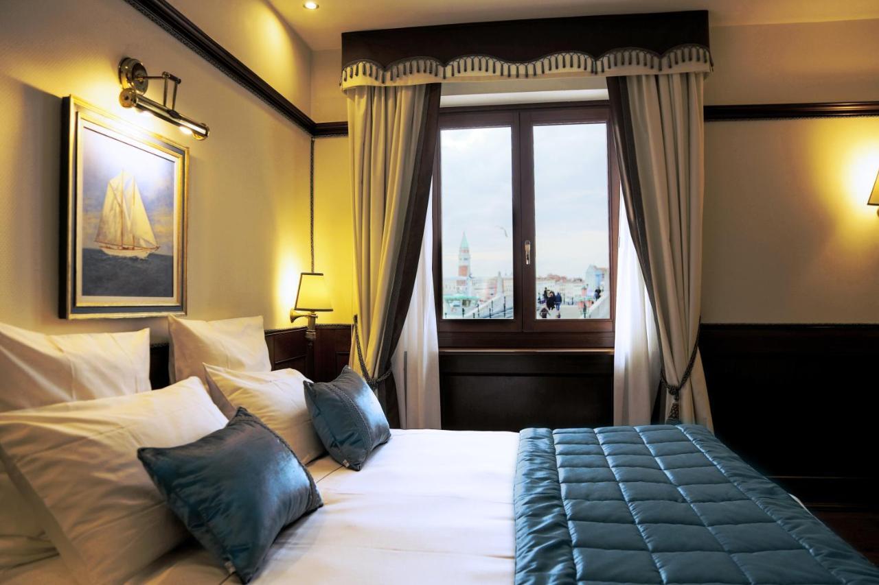 Bucintoro Hotel