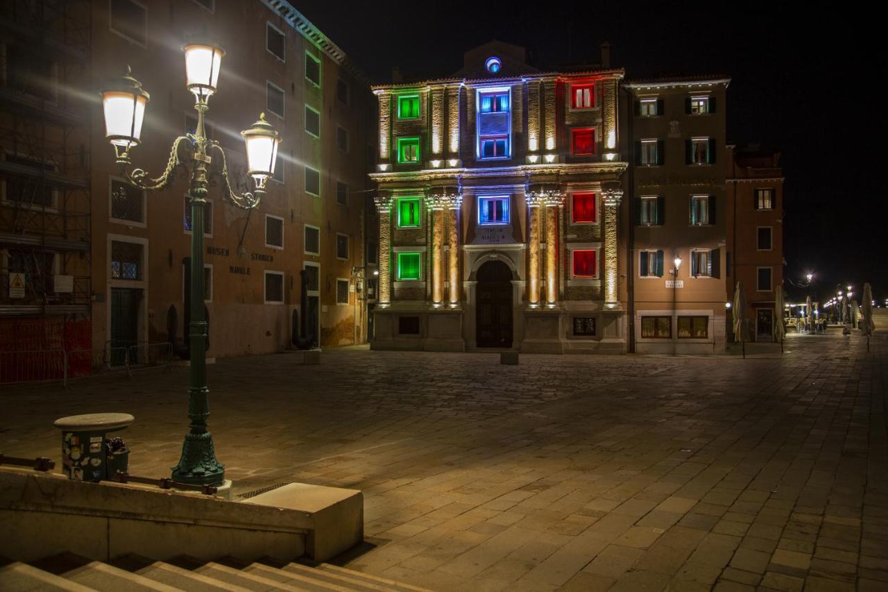 Bucintoro 4* Venice