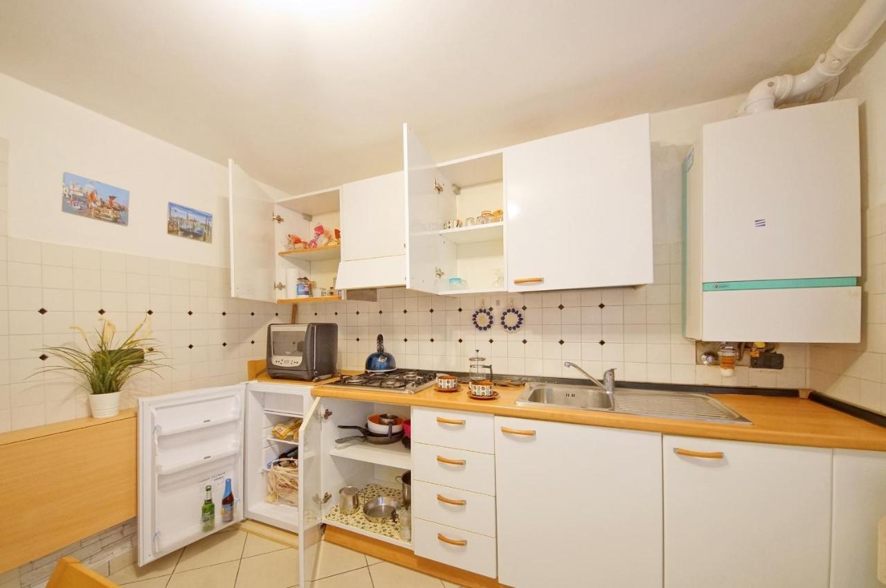 Apartment Dolcevita N. 481 Biennale *