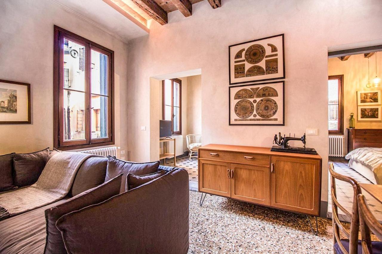 Apartment Ca Fenice Design *