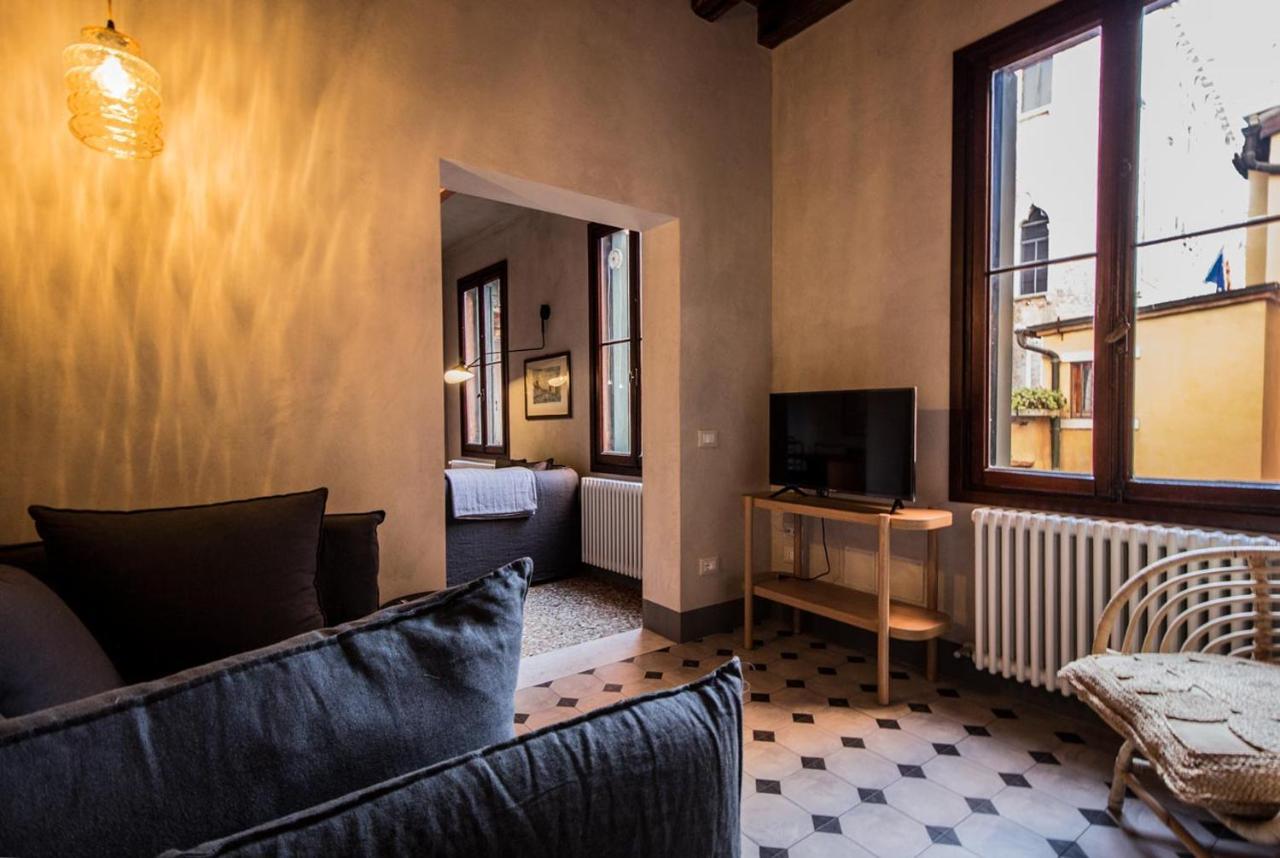 Apartment Ca Fenice Design *