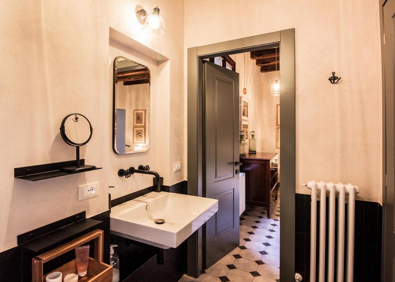 Apartment Ca Fenice Design Venice