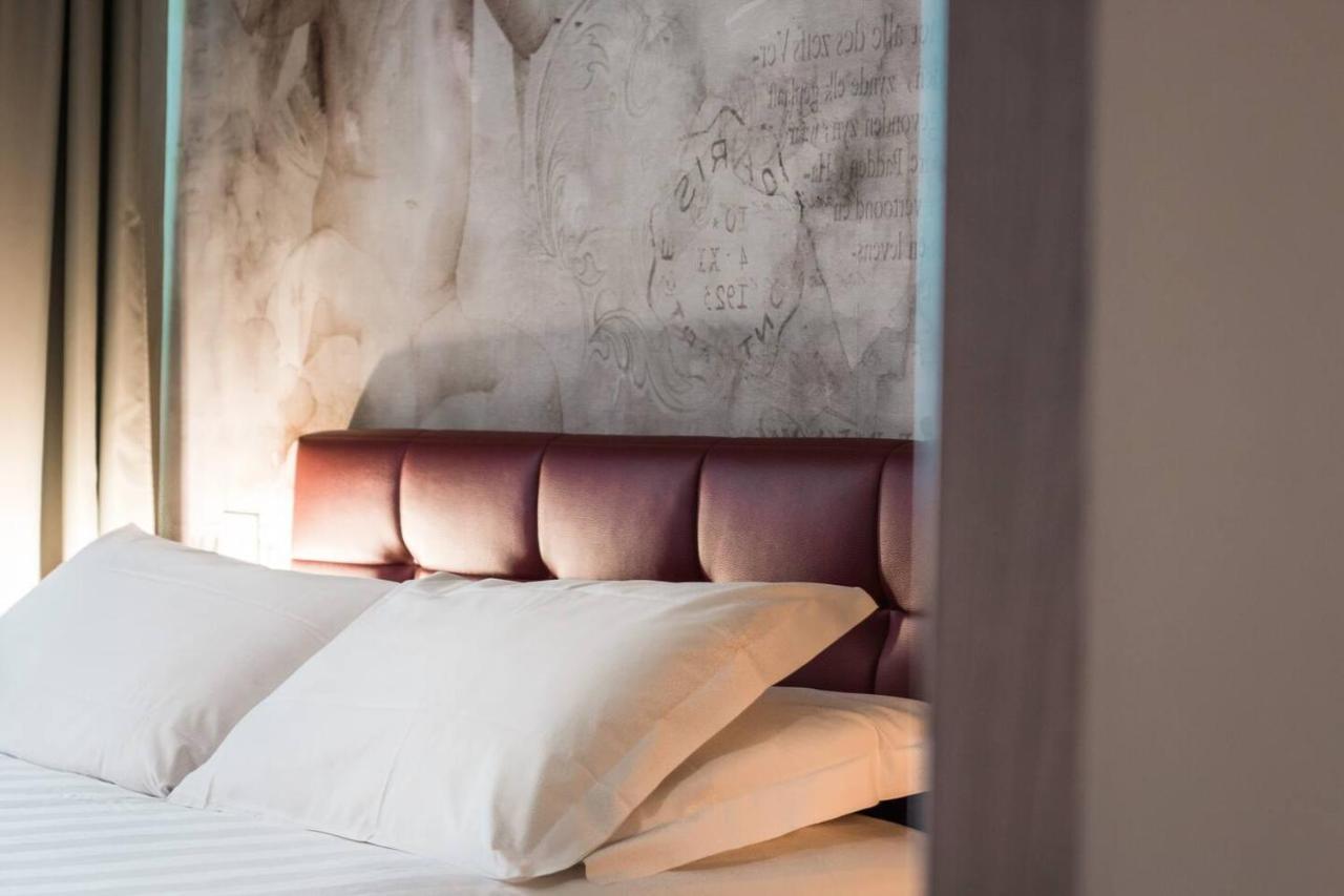 Cannaregio 2357 Hotel