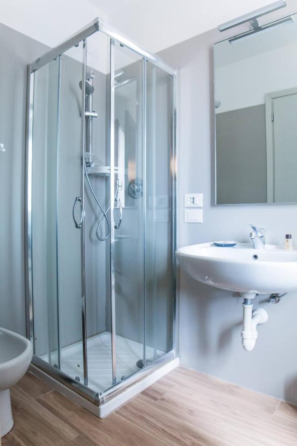 Cannaregio 2357 Hotel Veneza