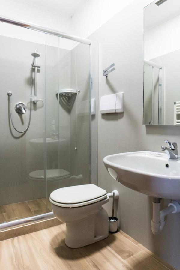 Cannaregio 2357 Hotel Veneza