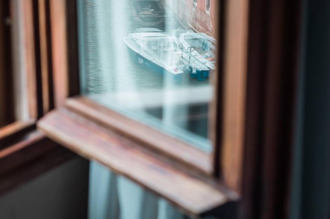 Cannaregio 2357 Venice