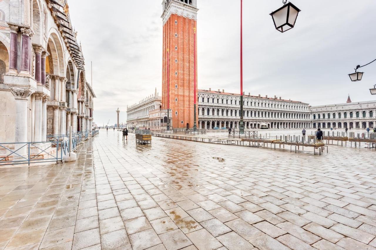 Ca Lu Vintage Flat Con Vista Su San Marco! Apartment