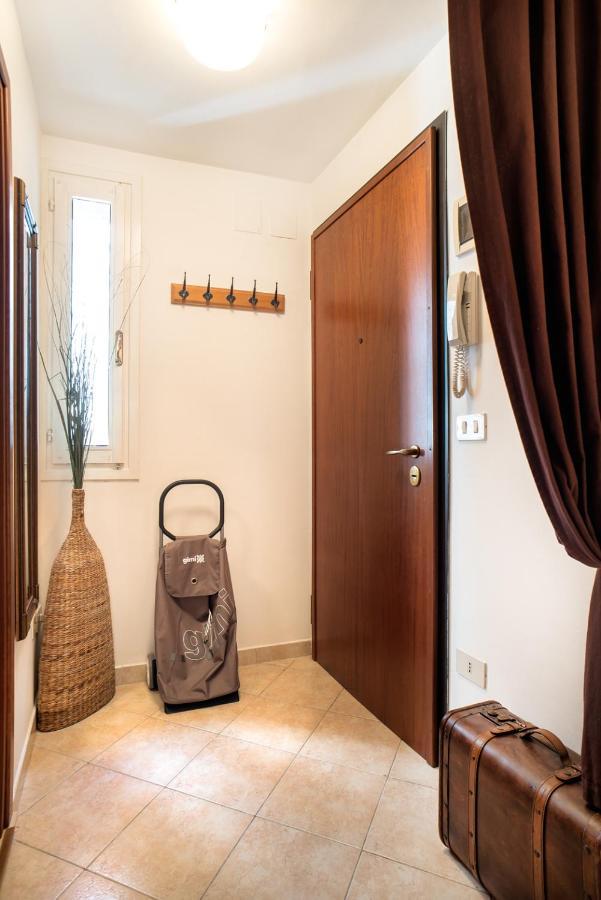 Apartamento Ca'serenissima - At 2mn Of St Square *