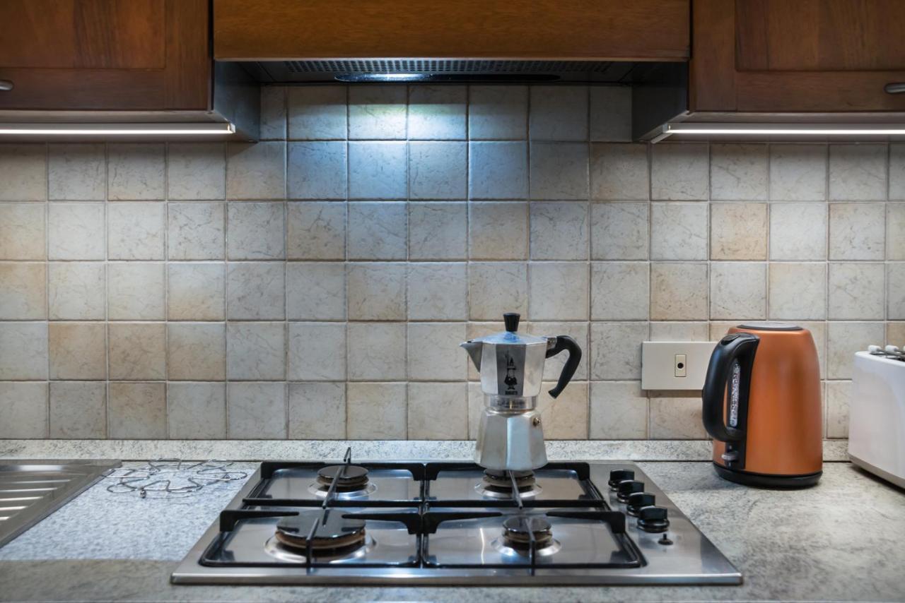 Apartamento Ca'serenissima - At 2mn Of St Square Veneza