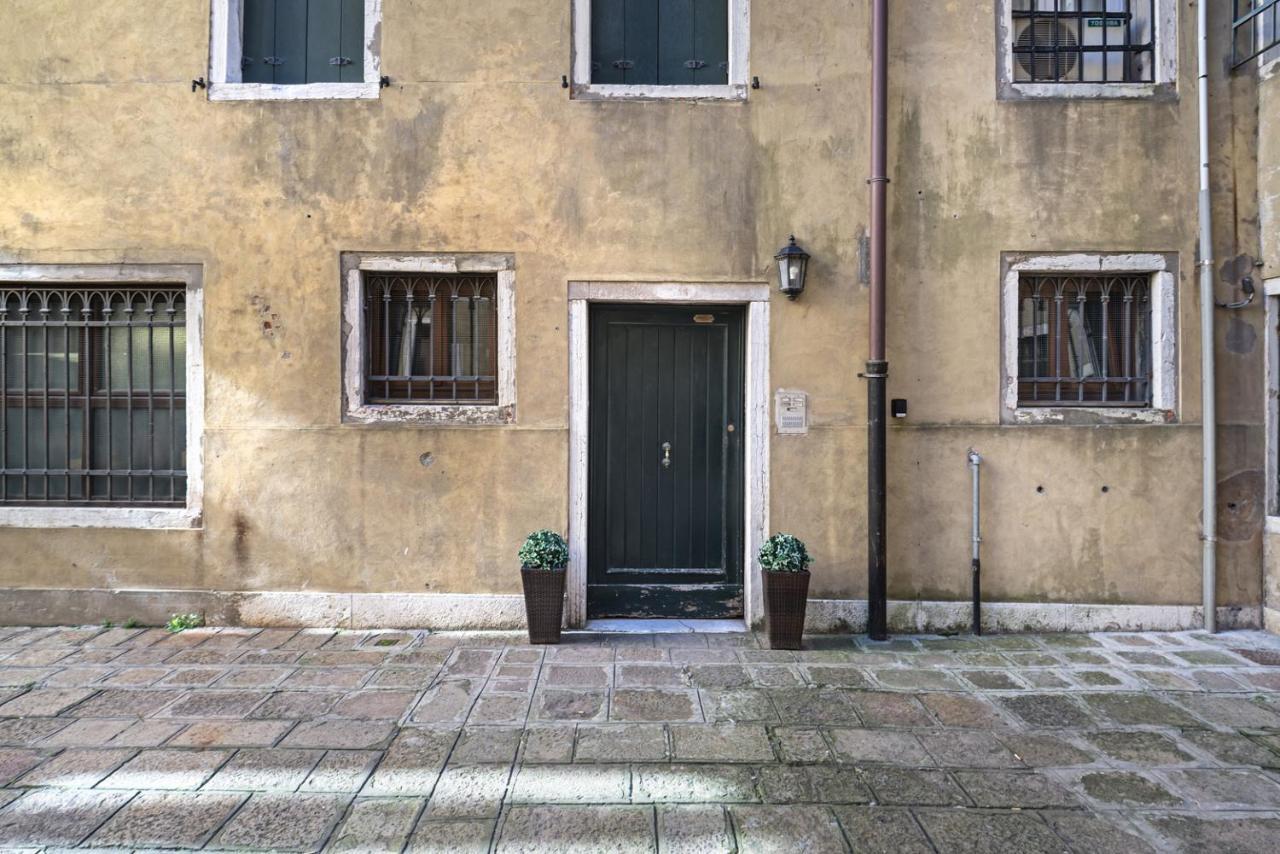Ca'serenissima - At 2mn Of St Square Veneza