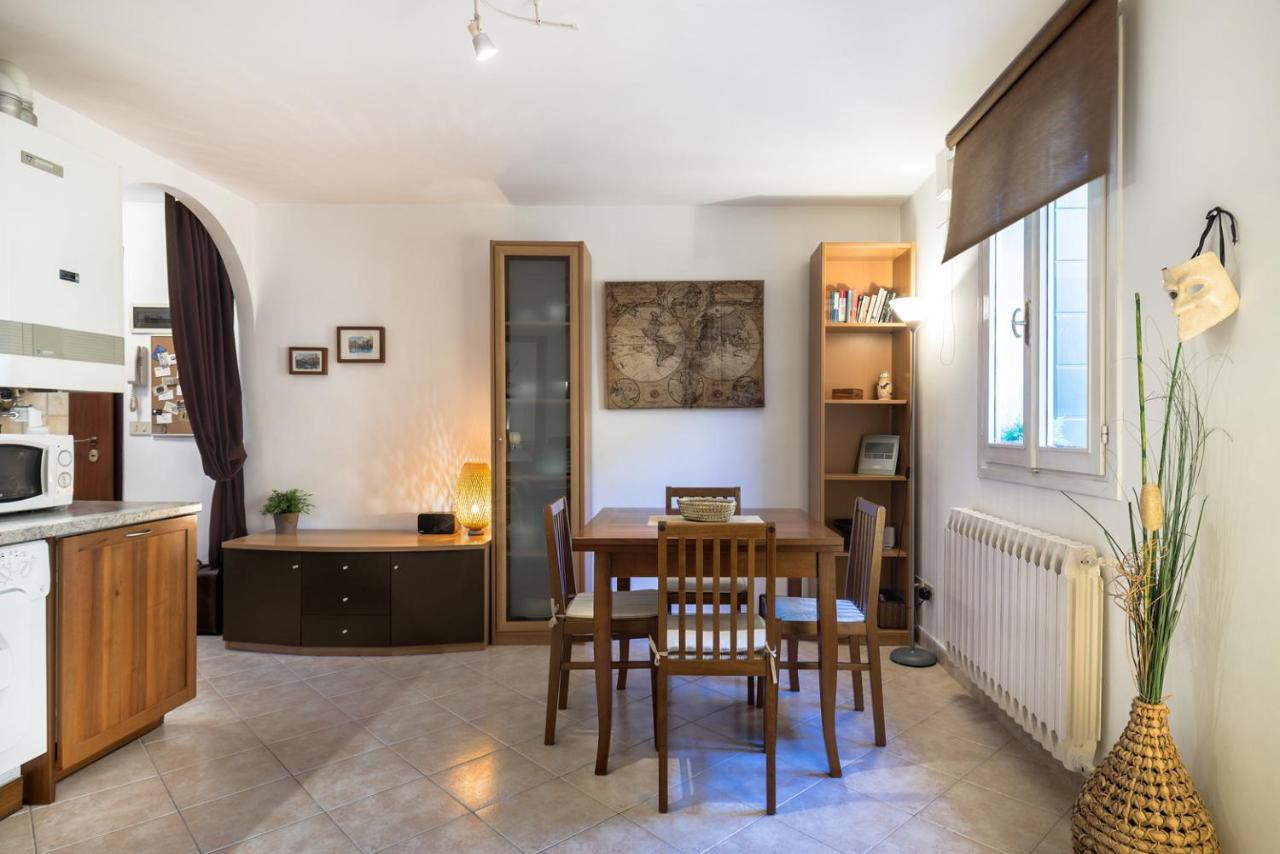Apartamento Ca'serenissima - At 2mn Of St Square