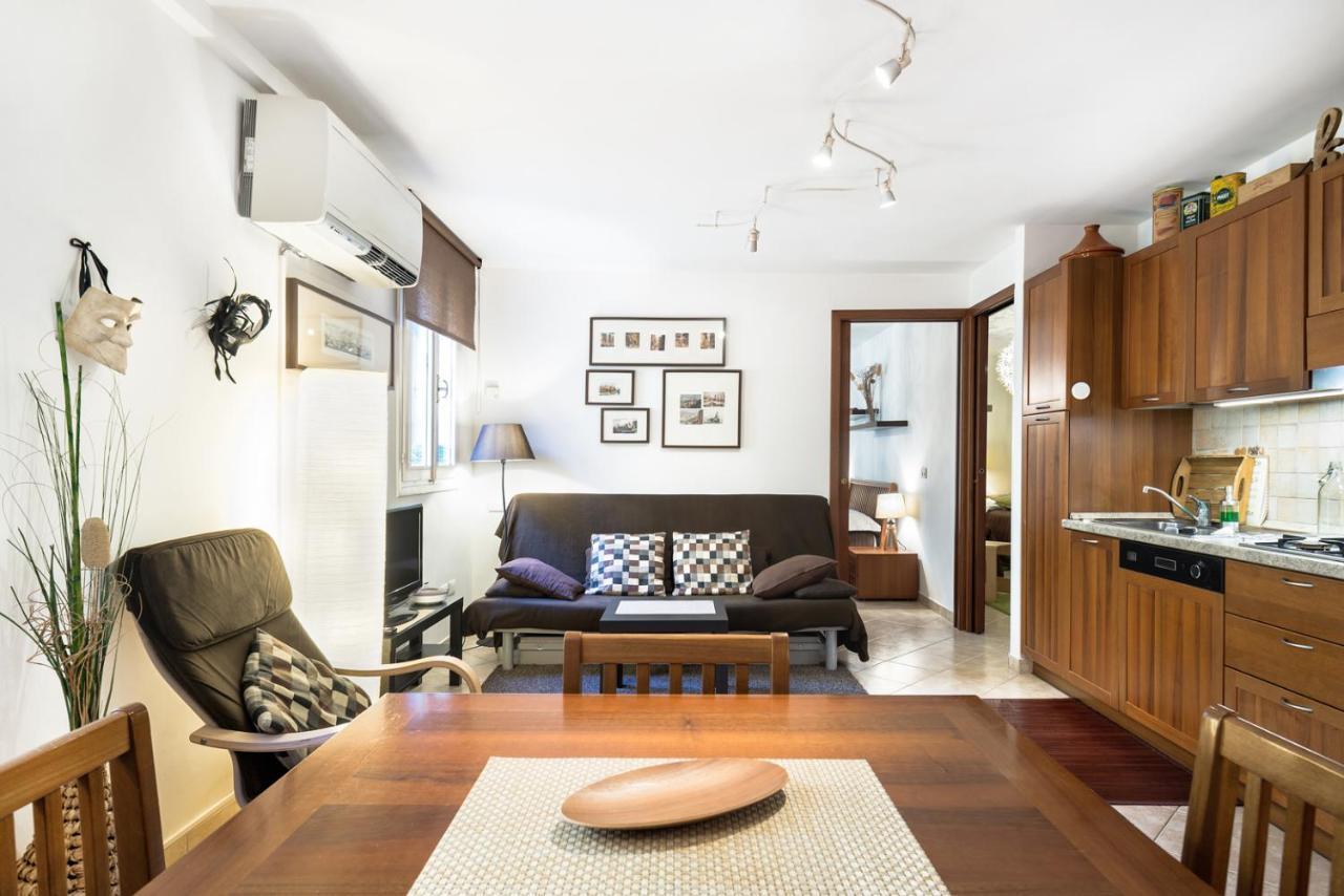 Ca'serenissima - At 2mn Of St Square Apartamento *