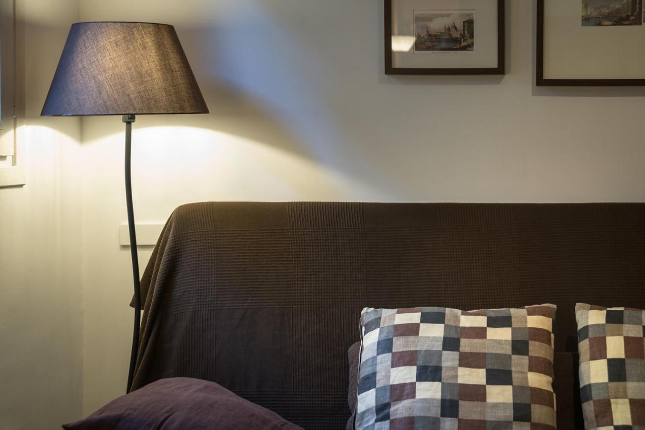 Ca'serenissima - At 2mn Of St Square Apartamento
