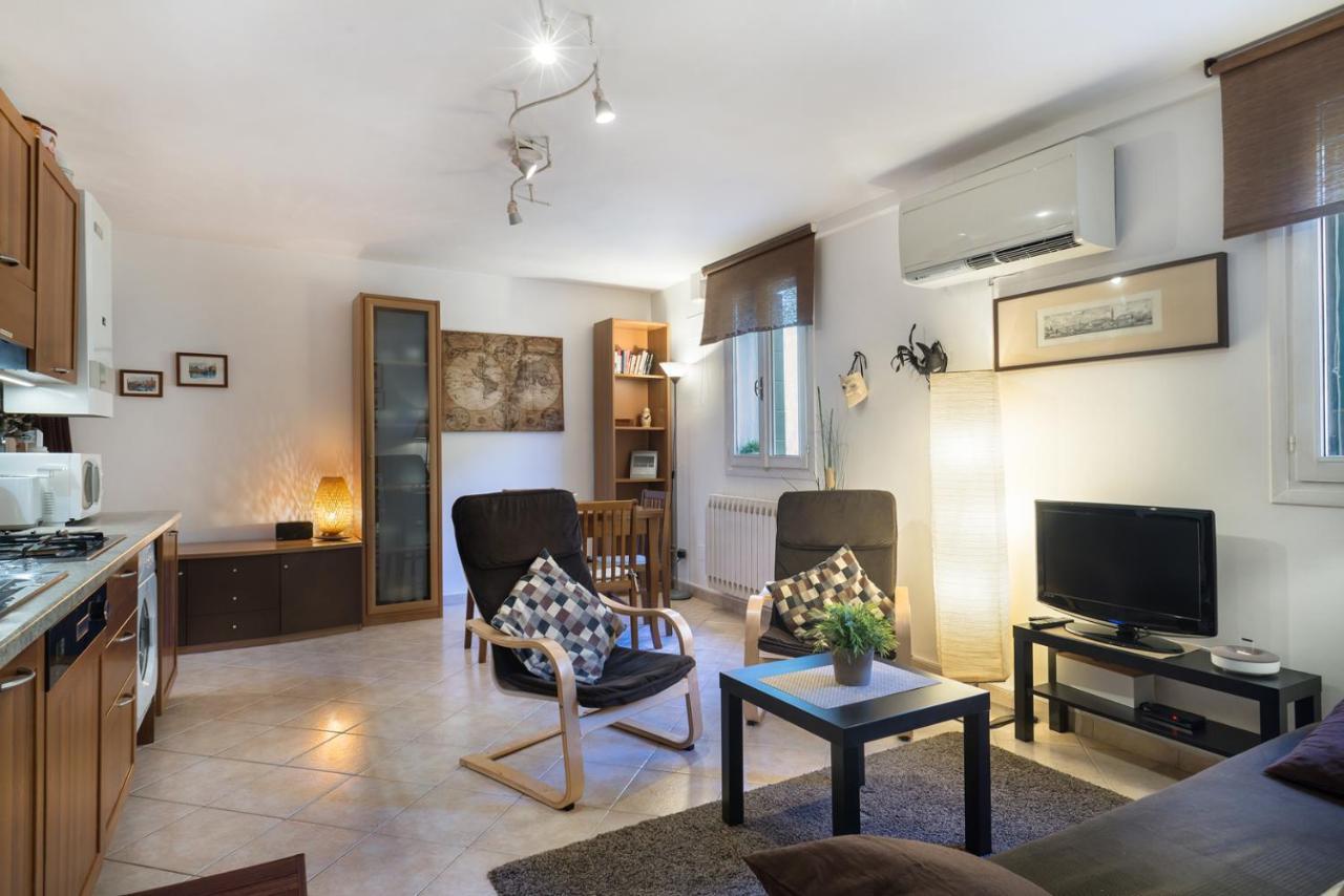 Apartamento Ca'serenissima - At 2mn Of St Square *