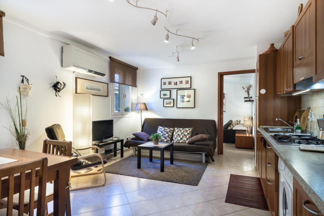 Apartamento Ca'serenissima - At 2mn Of St Square Veneza