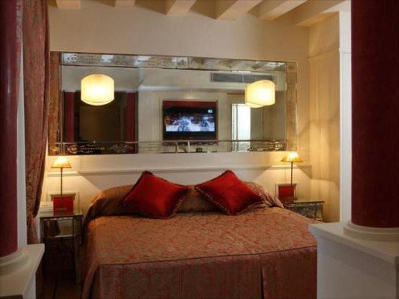 San Marco Luxury - Canaletto Aparthotel