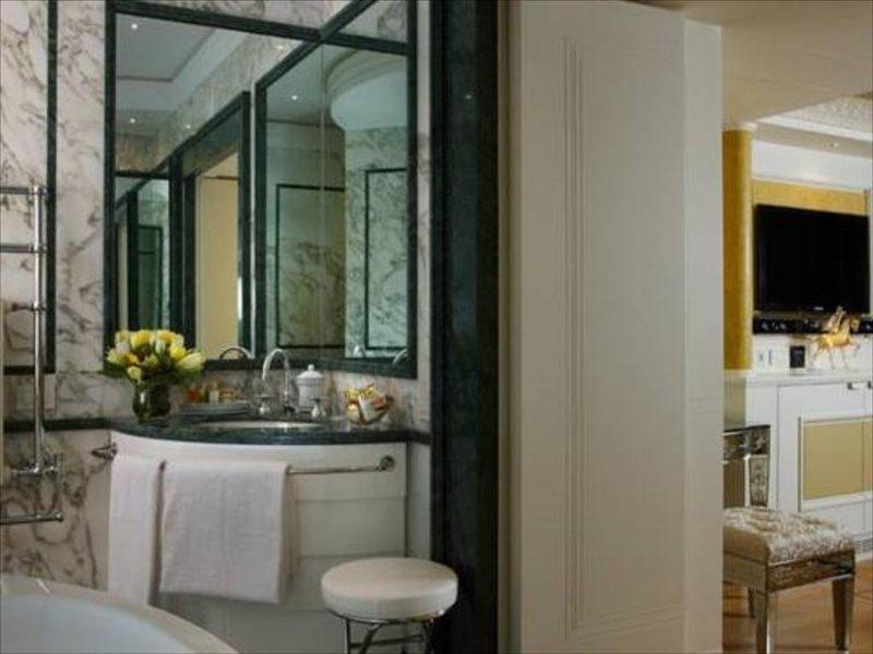San Marco Luxury - Canaletto Aparthotel 3*