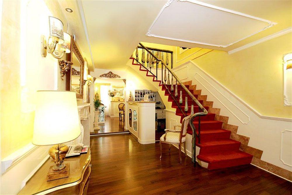 Hotel Noemi Venice