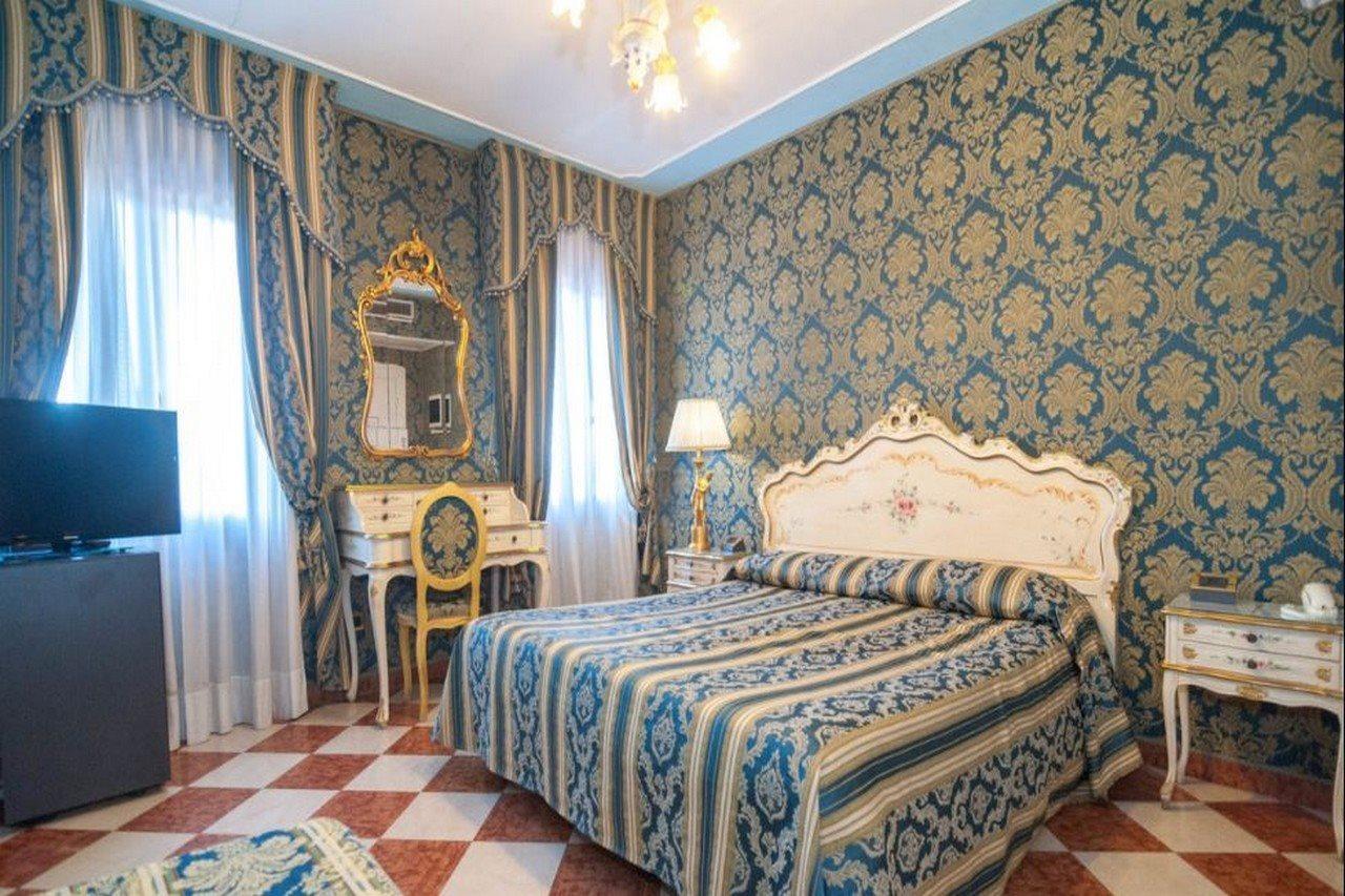 Dori Hotel Venice