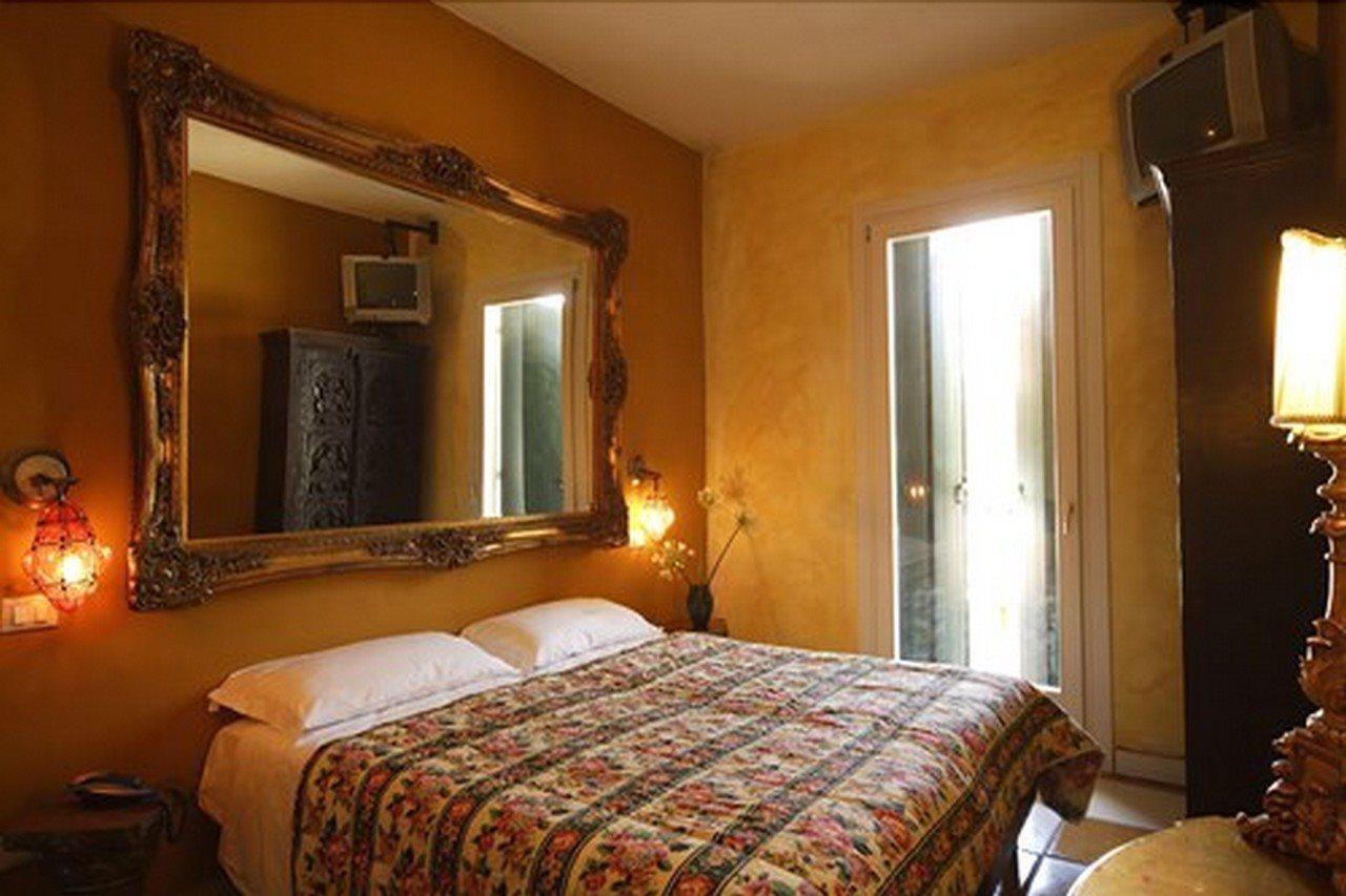 Hotel Dori Venice