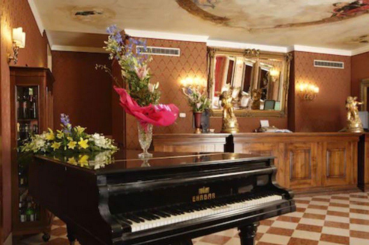 Hotel Dori Venice