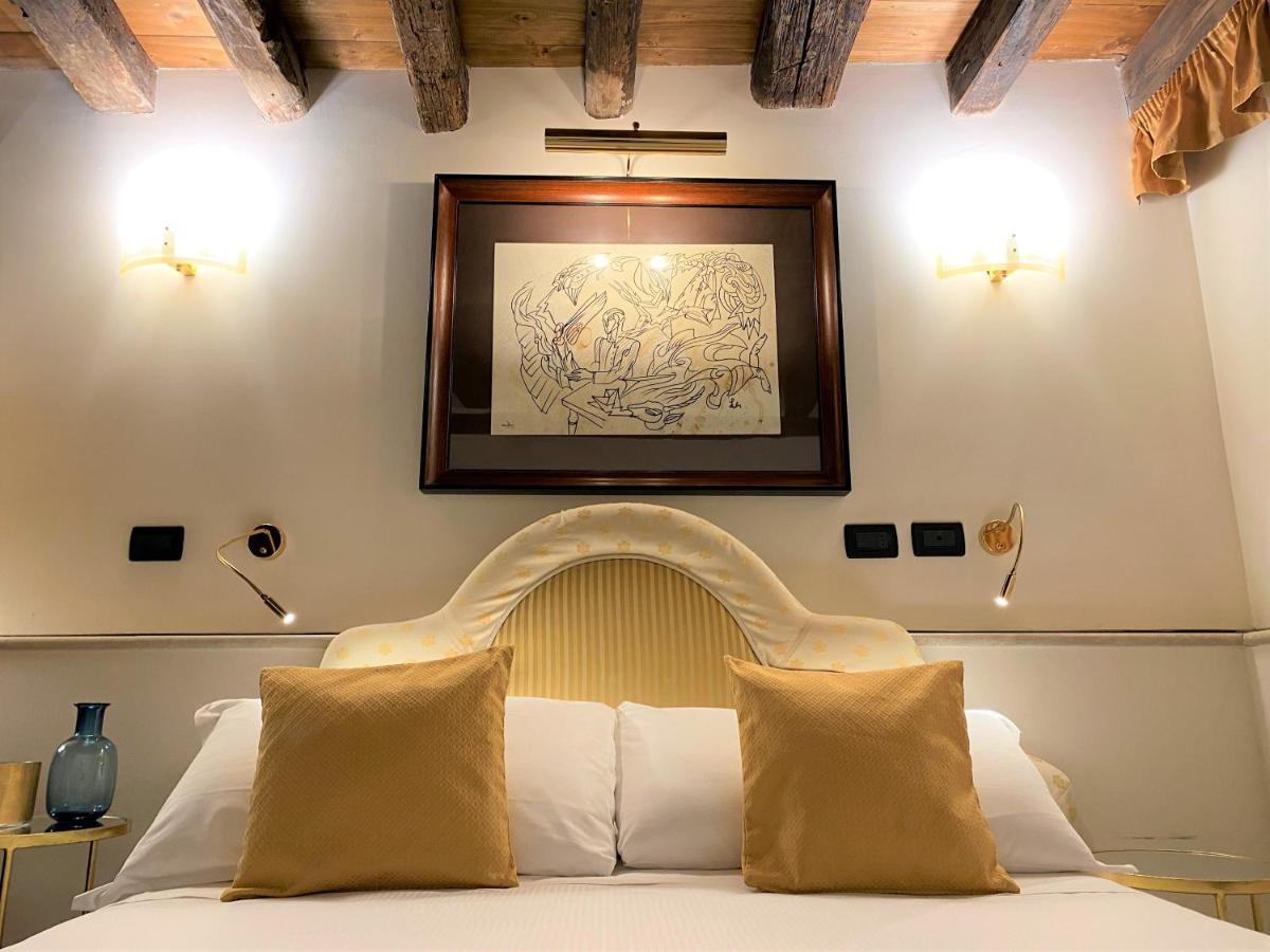 Ca' San Giorgio B&B Venice