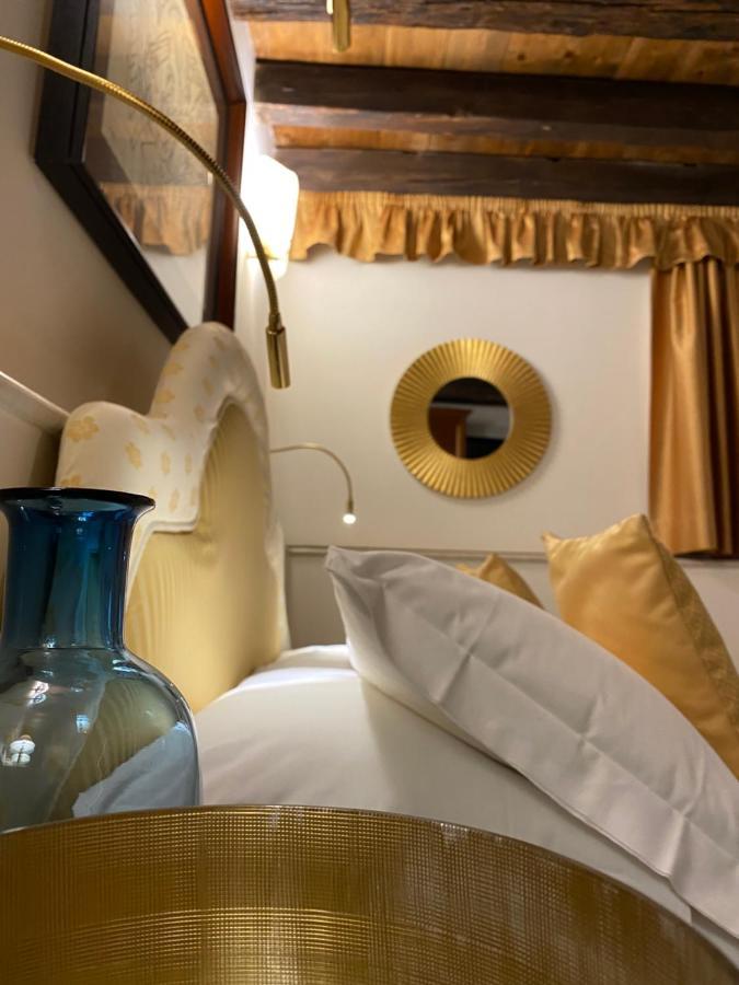 Ca' San Giorgio B&B Bed & Breakfast 2*