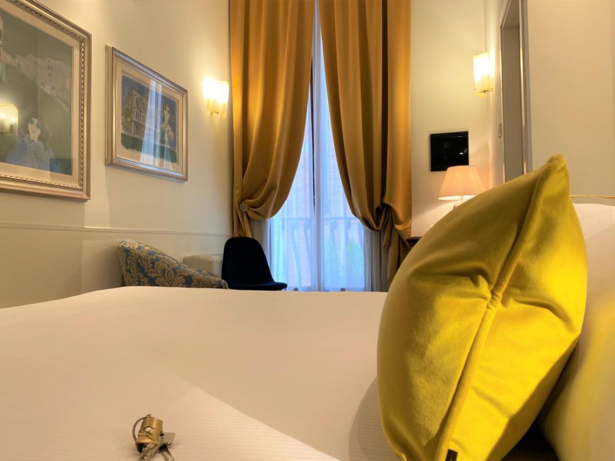 Ca' San Giorgio B&B 2*