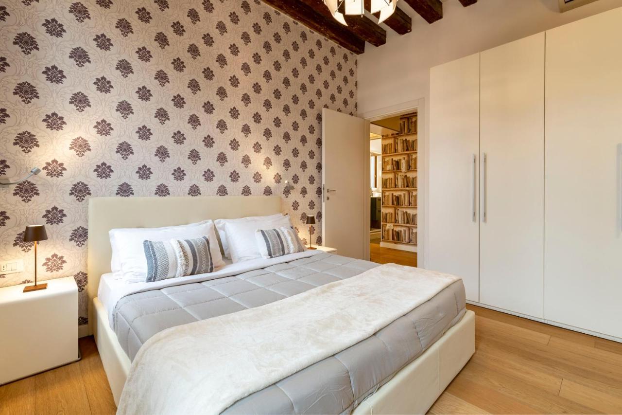 Le Beccarie - Rialto By Wonderful Italy Apartment