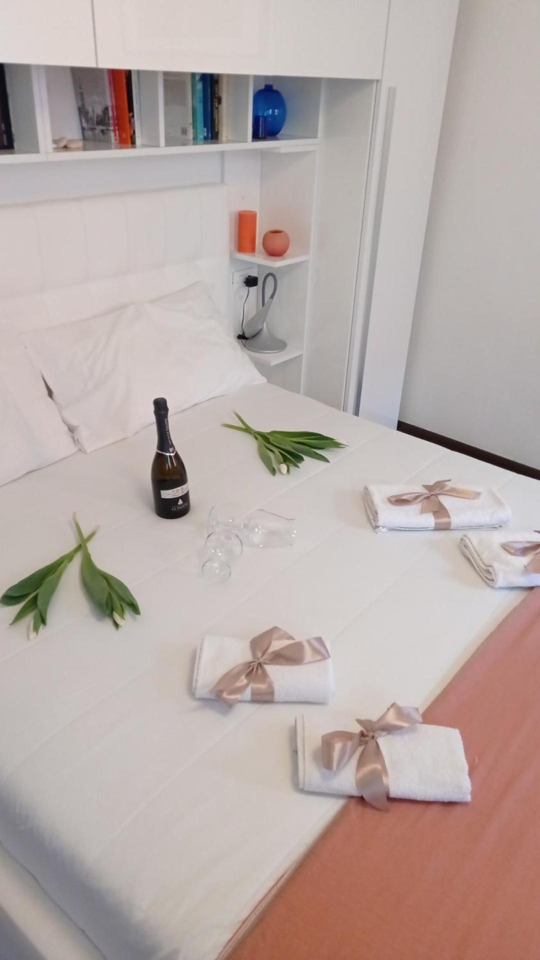 Ca' Alessandro Apartment Venice