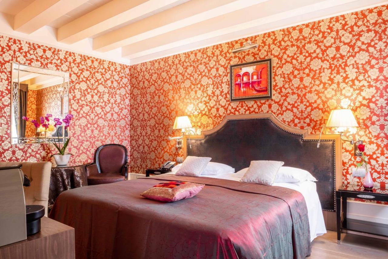 Hotel Moresco Venice
