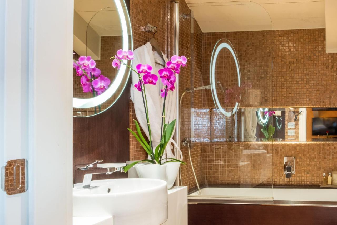 Moresco Hotel Venice