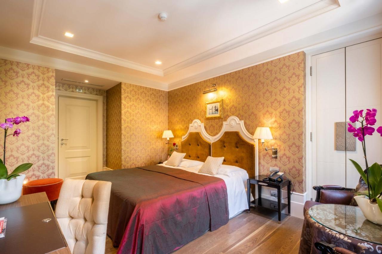 Moresco Hotel Venice