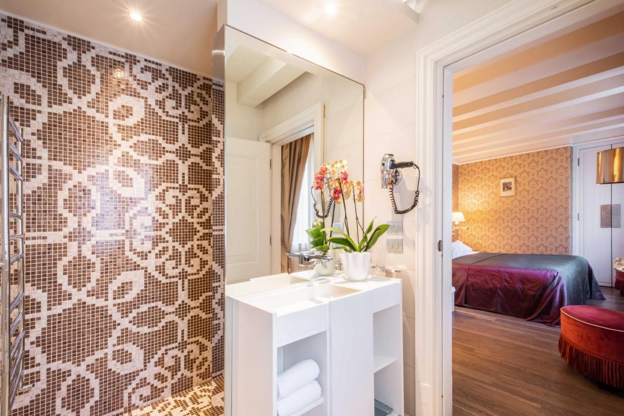 Moresco Hotel Venice